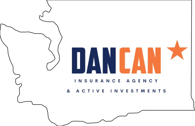 Dan Can Insurance Agency, Washington